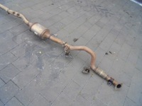 фото thumb №4, Гасник вихлоп jeep compass ii 1.6 d 2018 rok