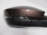 фото thumb №6, Зеркало skoda kodiaq правое 18r 6кабели