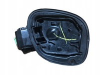 фото thumb №1, Кришка заливної пального smart forfour 4537540300