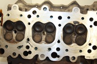 фото thumb №4, Mazda mx6 2.5 v6 головка