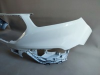 фото thumb №5, Ford transit custom lift бампер передний 2017-