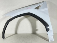 фото thumb №1, Lamborghini urus крила + карбон лівий перед передній