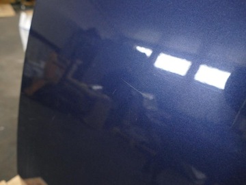 фото thumb №10, Mitsubishi outlander ii двері лівий зад ліві задні 37e