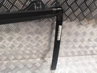 Шторка солнцезащитная стекло левый задний  bmw f02 Оригинал, фото thumb