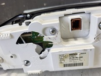 фото thumb №6, Приладова панель лічильник дисплей peugeot 308 t9 lift 17- 9825206380