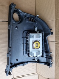 фото thumb №12, Mazda 6 gh подушка безпеки подушка панель приладів пасажира gs1d-60350 rysa