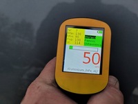 фото thumb №8, Porsche cayenne 1 i 04-10 7l5 капот крышка двигателя