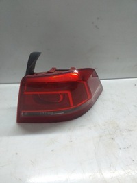 фото thumb №1, Лампа правый задняя vw passat b7 sedan 3ae945096f