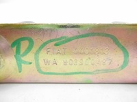 фото thumb №6, Кронштейн, підвіска задня fiat panda оригінальний номер 4401813