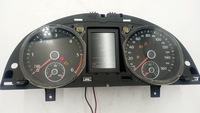 фото thumb №10, Счетчик приборы vw passat b7 3aa920970a
