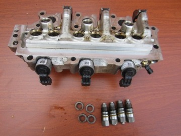 фото thumb №9, Alfa romeo fiat jeep 2.0 turbo tbi multiair актуатор клапанів планка -300zł