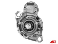 Стартер стартер vw golf 5 1,6/2,0fsi Київ, фото thumb