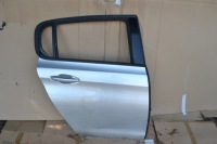 фото thumb №1, Дверь правое задняя задние peugeot 308 ii t9 hb 5d 13-