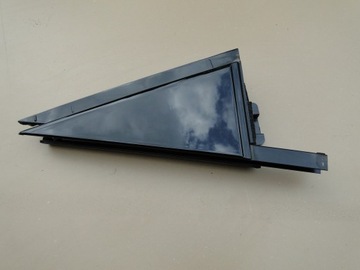 фото thumb №4, Renault koleos ii накладка na двері лівий зад