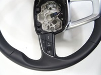 фото thumb №11, Audi q3 83a руль многофункциональная кожа 83a419091af