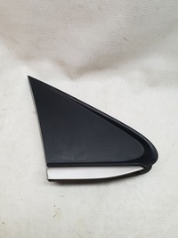 фото thumb №7, Opel mokka i рестайлинг 12-19 заглушка треугольник w крыло перед правая сторона