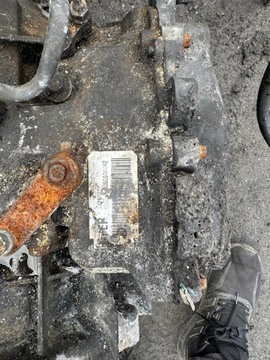 фото thumb №3, Редуктор коробки коробки передач captiva antara 2.2 автомат