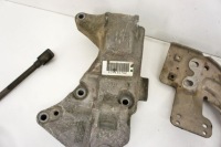 фото thumb №5, Pr359 volvo v90 16- тримачі кронштейни кріплення комплект