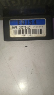 Ford escort 95-02 модуль zapłony orion fiesta galaxy Доставка, фото thumb