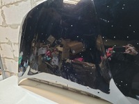 фото thumb №8, Капот astra k v lift 19+