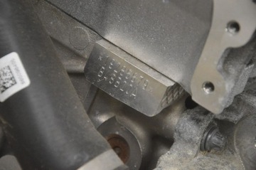 фото thumb №8, Bmw 3 g20 g21 2022 двигун