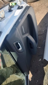 фото thumb №6, Сиденья подогрев заднее сиденье обшивки обивка комплект citroen ds4