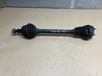 фото thumb №1, Volkswagen golf iv 1.4 16v бензин привідний вал ліва