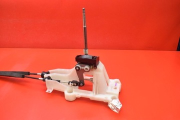 фото thumb №8, Выборщик домкрат коробки передач mitsubishi asx 1 i 1.8 did 4x4 150 km 10-12