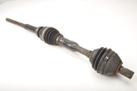 фото thumb №1, Volvo xc60 i 2.4 d привідний вал права довга 31272546 автоматична коробка передач