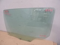 фото thumb №1, Стекло дверь левый задняя peugeot 207 sw nr1777