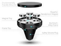 фото thumb №3, Кронштейн магнітний na телефон honda lexus acura