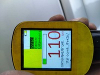 фото thumb №13, Двері ліва задня volvo xc90 i lift сріблястий 2007-2014