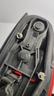 фото thumb №10, Лампа левая задняя seat cordoba kombi