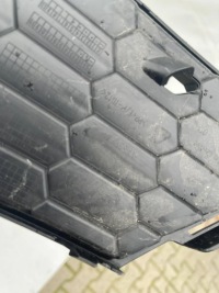 Решётка skoda fabia mk4 6va 6va853677 бампер перед Цена, фото thumb