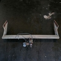 фото thumb №1, Ford focus mk2 kombi hak буксировочный