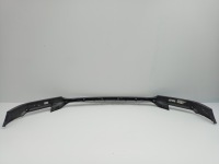 Ford f150 2021- молдинг верхній накладка бампера перед ÷ в Україні, фото thumb