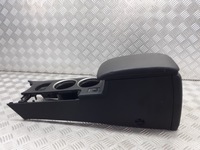 фото thumb №1, Тунель середній subaru legacy iv 2.0 92174ag050