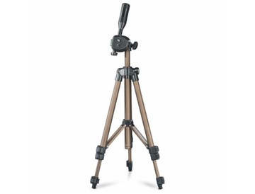 Hama Штатив Штатив Hama Star 05 / длина 106 см / черный