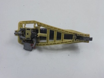 фото thumb №5, Opel signum 03-05 ручка наружная правая перед