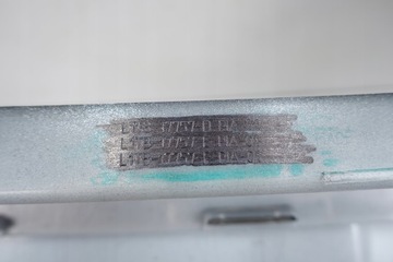 фото thumb №11, Бампер перед переднє ford puma mk2 st line