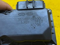 фото thumb №7, Дросельна заслінка kia ceed sportage hyundai ix35 i30 1.6 gdi g4fd 35100-2b300