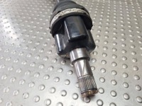 Приводной вал левая перед mini cooper r55 r56 06-13 1.6 16v 8605473 Доставка, фото thumb