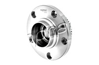 фото thumb №2, Topran набір підшипник колеса з ступиця зад audi a3, t