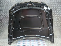 фото thumb №12, Bmw 3 e92 lci e93 lci рестайлинг капот крышка двигателя оригинал 7268905