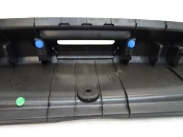 фото thumb №13, Peugeot 308 t9 hb защита заднего ремня багажника 9677638077