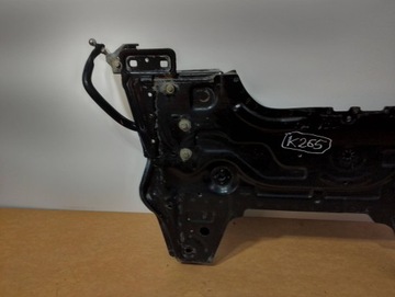 фото thumb №5, Opel mokka ii b peugeot 2008 ii подрамник балка балка перед 9830908880 k265