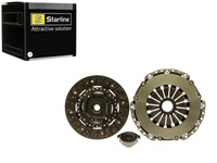 фото thumb №1, Зчеплення kpl s sl 3ds1106 starline