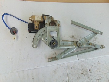 фото thumb №5, Mitsubishi canter 94r подъемник стекла правый ele