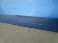 фото thumb №4, Двері праве задні правий задня skoda rapid spaceback