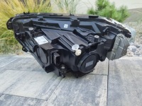 Mercedes eqa eqb w243 243 ліхтарі  перед full led performance a2439060100kz Доставка, фото thumb